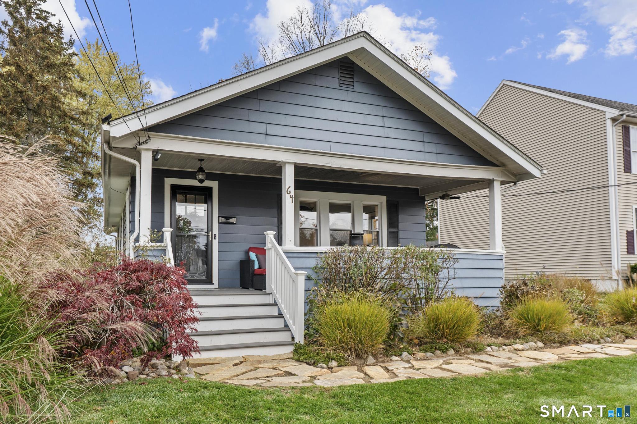 64 Douglass Road Bristol CT 06010