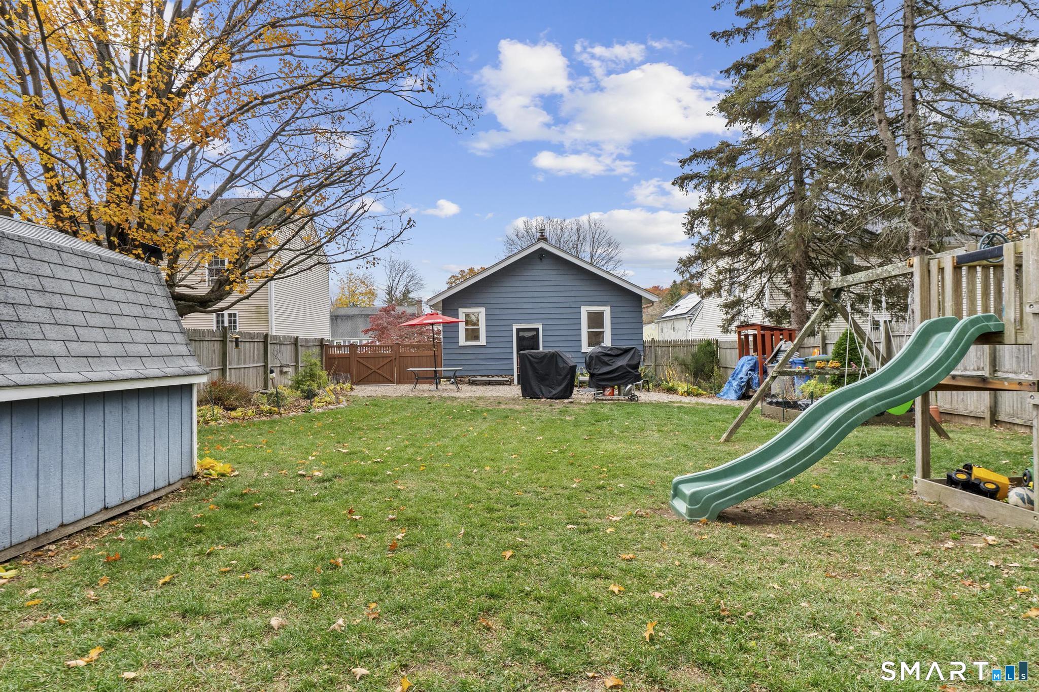 64 Douglass Road Bristol CT 06010