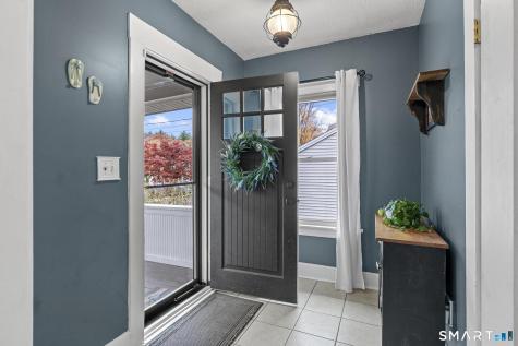 64 Douglass Road Bristol CT 06010