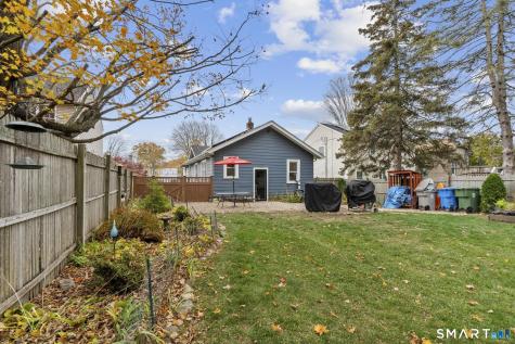 64 Douglass Road Bristol CT 06010