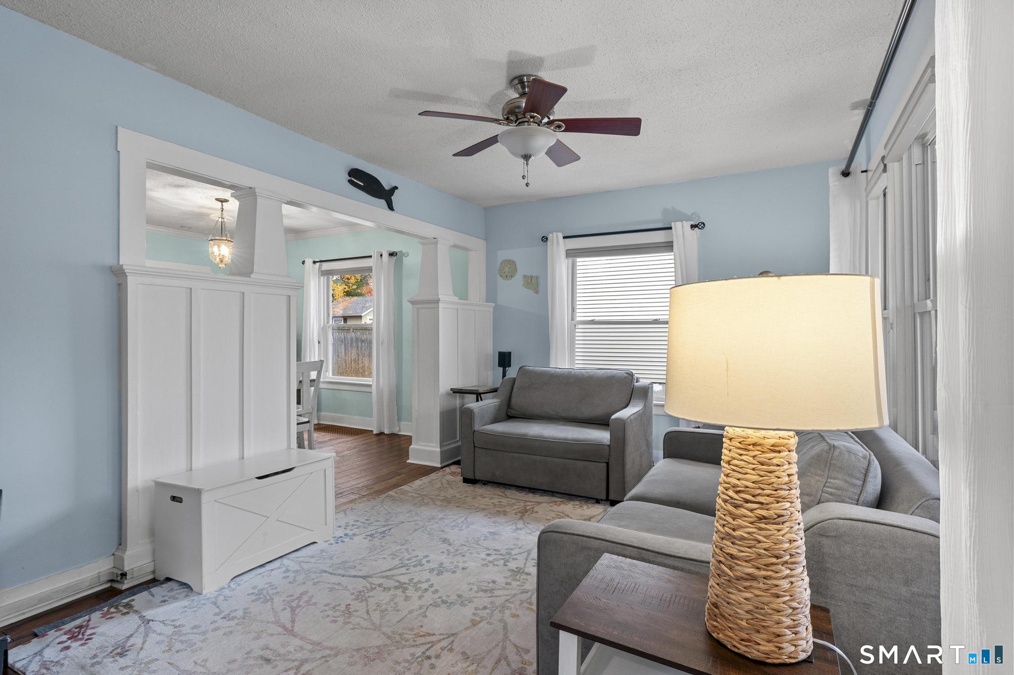 64 Douglass Road Bristol CT 06010