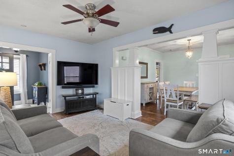 64 Douglass Road Bristol CT 06010