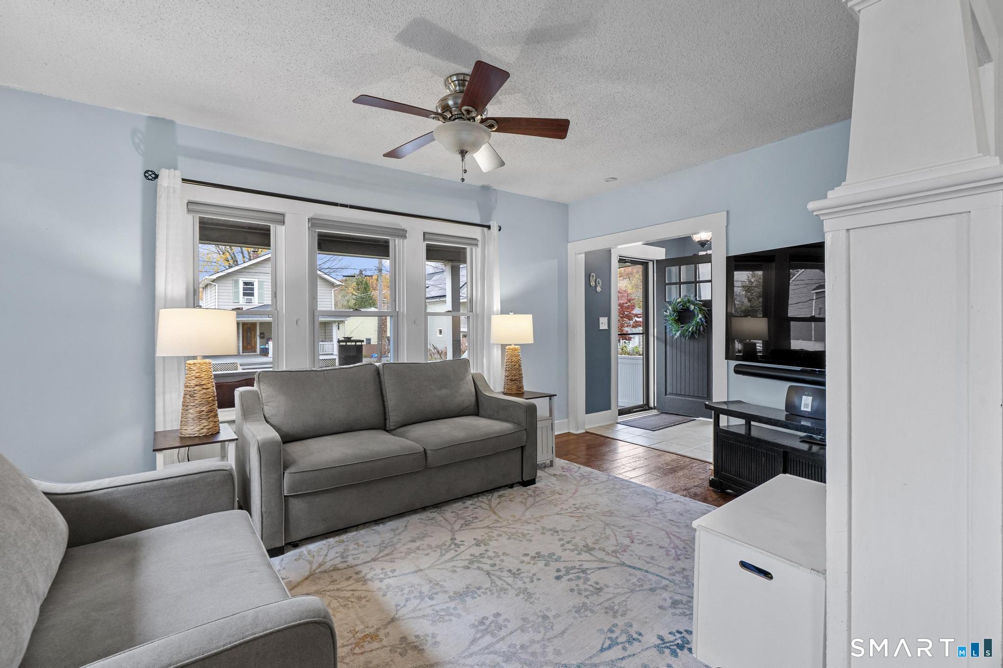 64 Douglass Road Bristol CT 06010