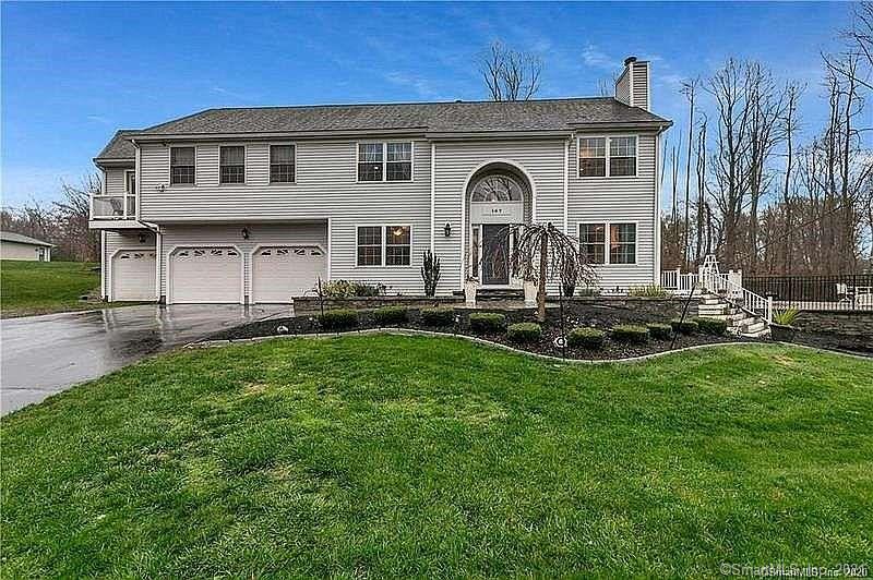 167 Pine Orchard Road Branford CT 06405