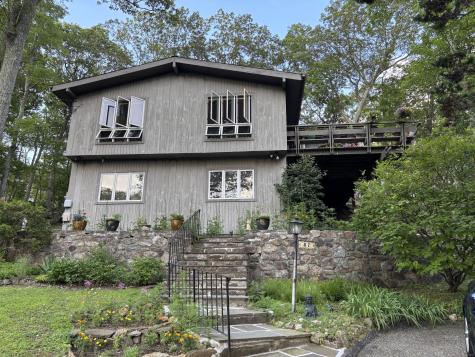 87 Carol Street Danbury CT 06810