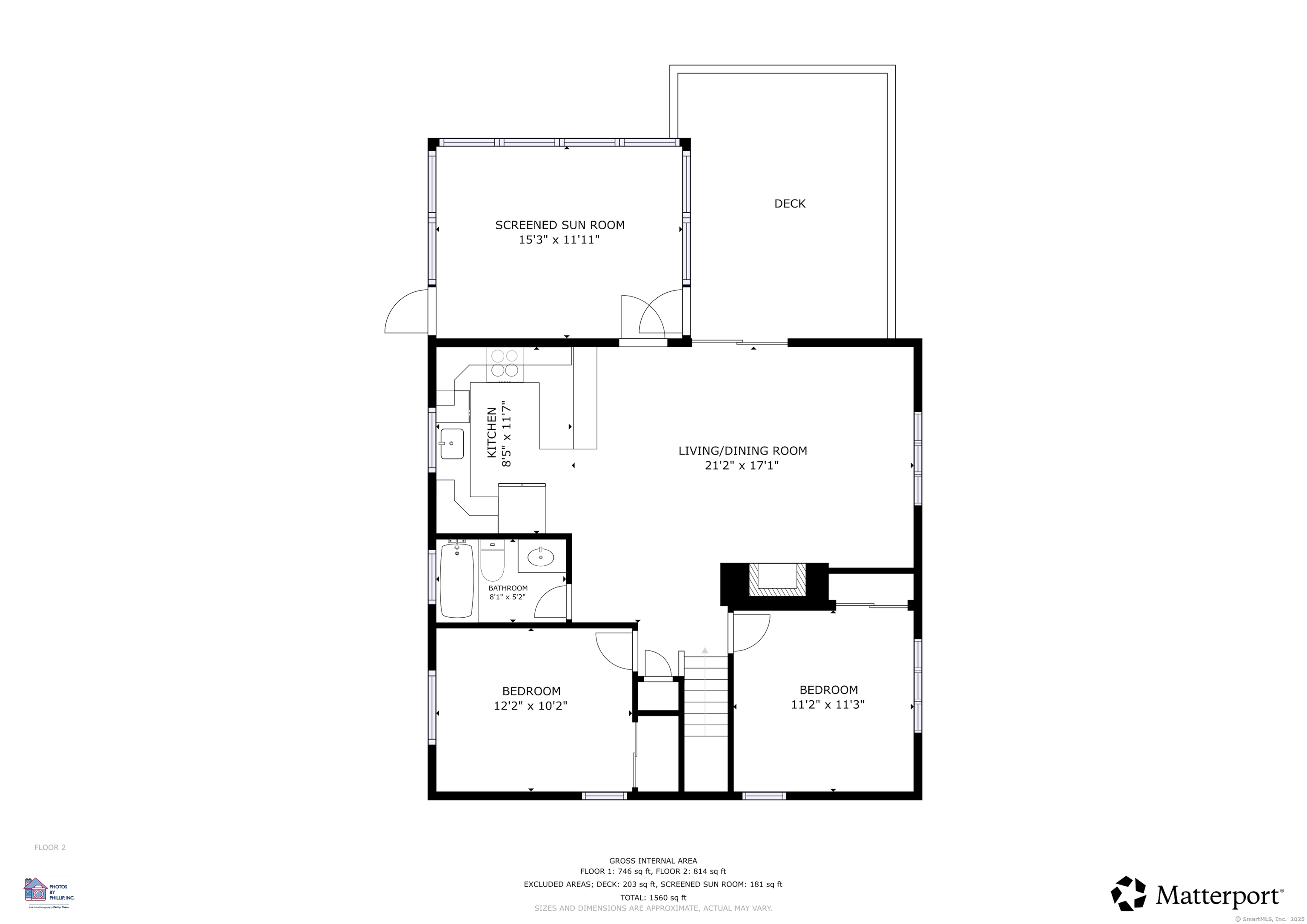 87 Carol Street Danbury CT 06810