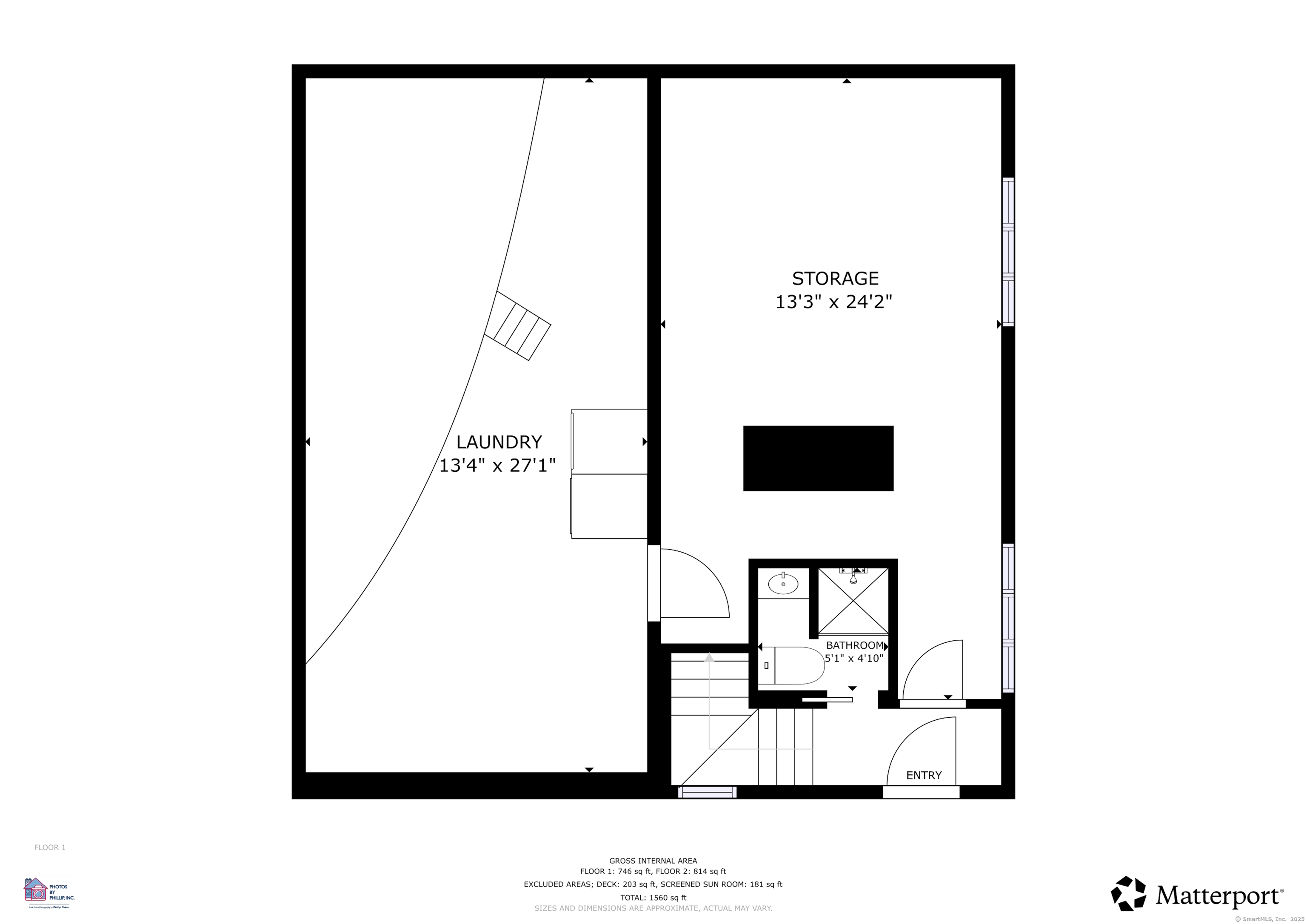 87 Carol Street Danbury CT 06810