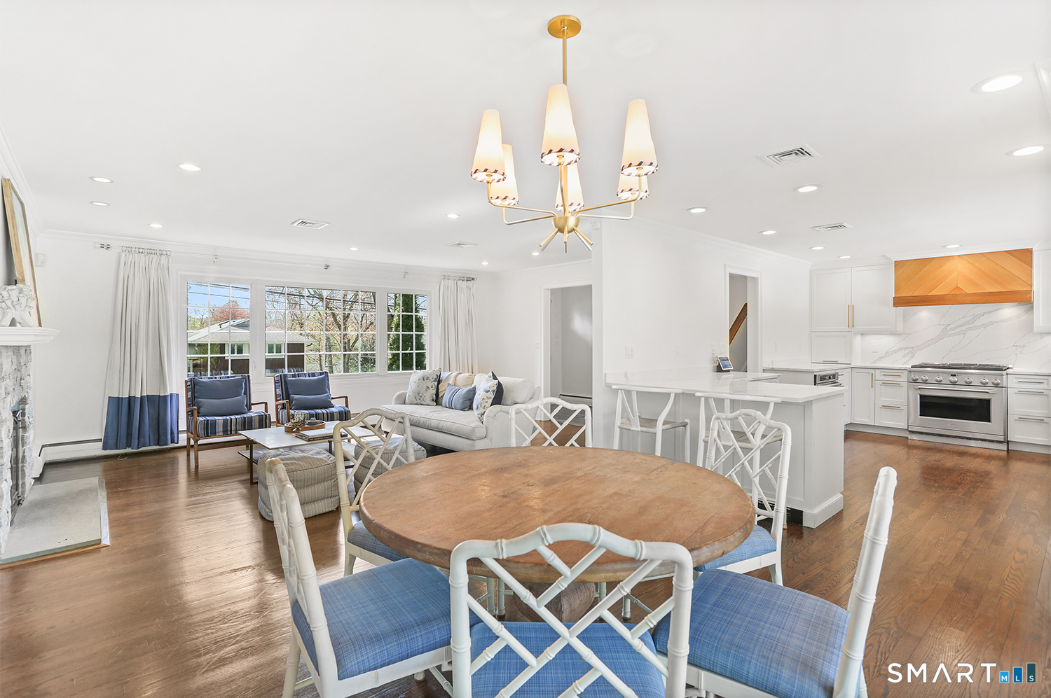 178 Crest Terrace Fairfield CT 06825