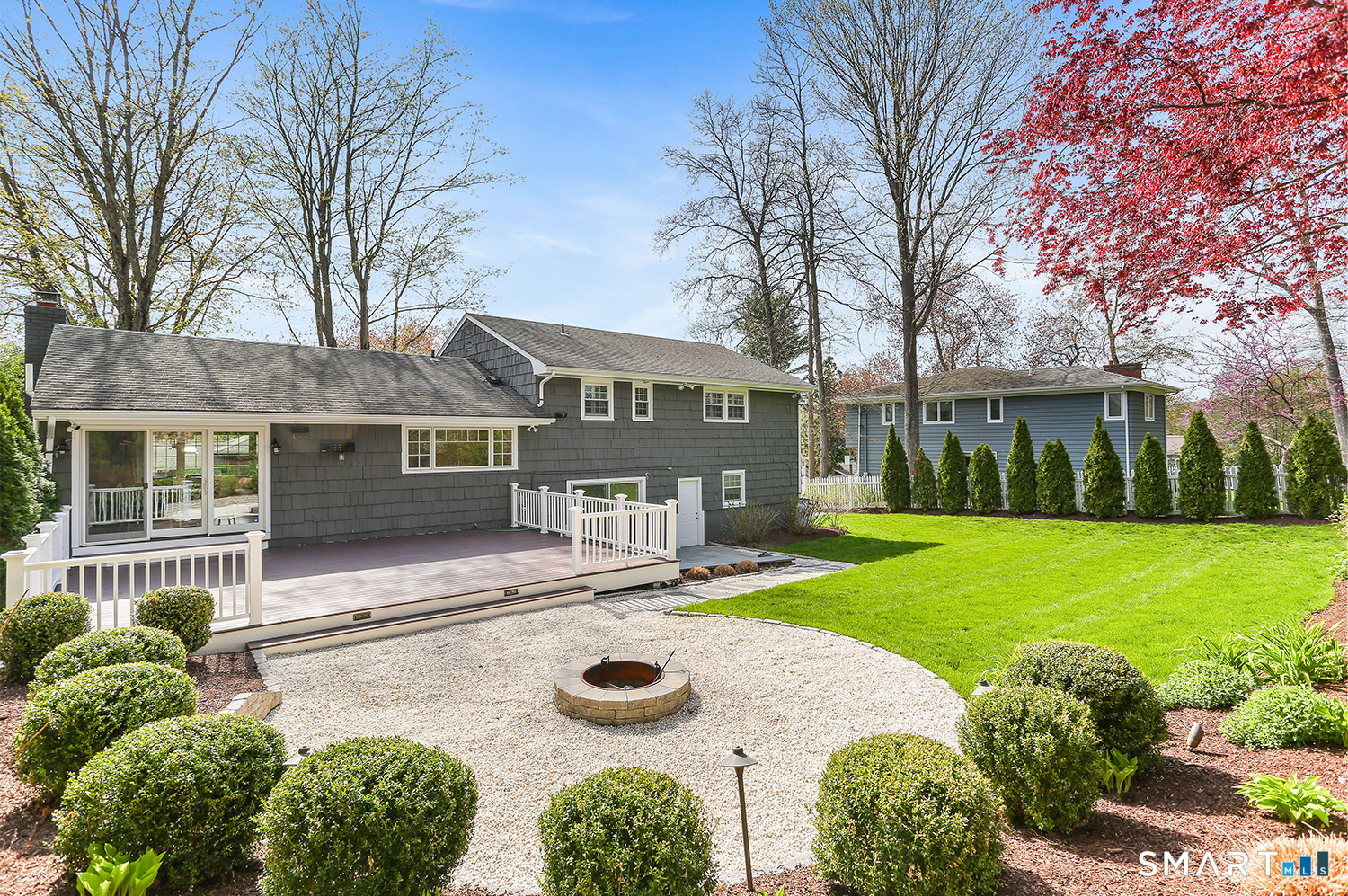 178 Crest Terrace Fairfield CT 06825