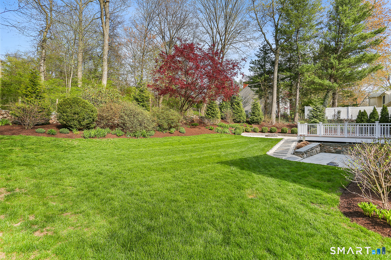 178 Crest Terrace Fairfield CT 06825