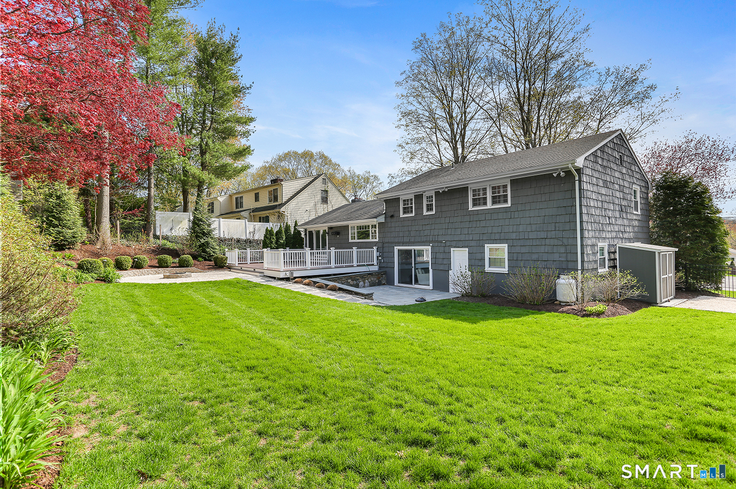 178 Crest Terrace Fairfield CT 06825