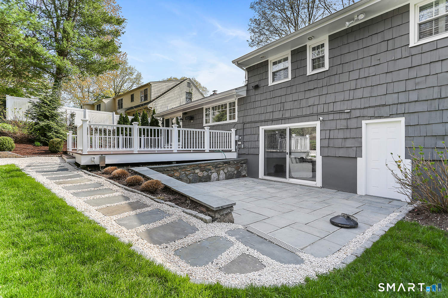 178 Crest Terrace Fairfield CT 06825
