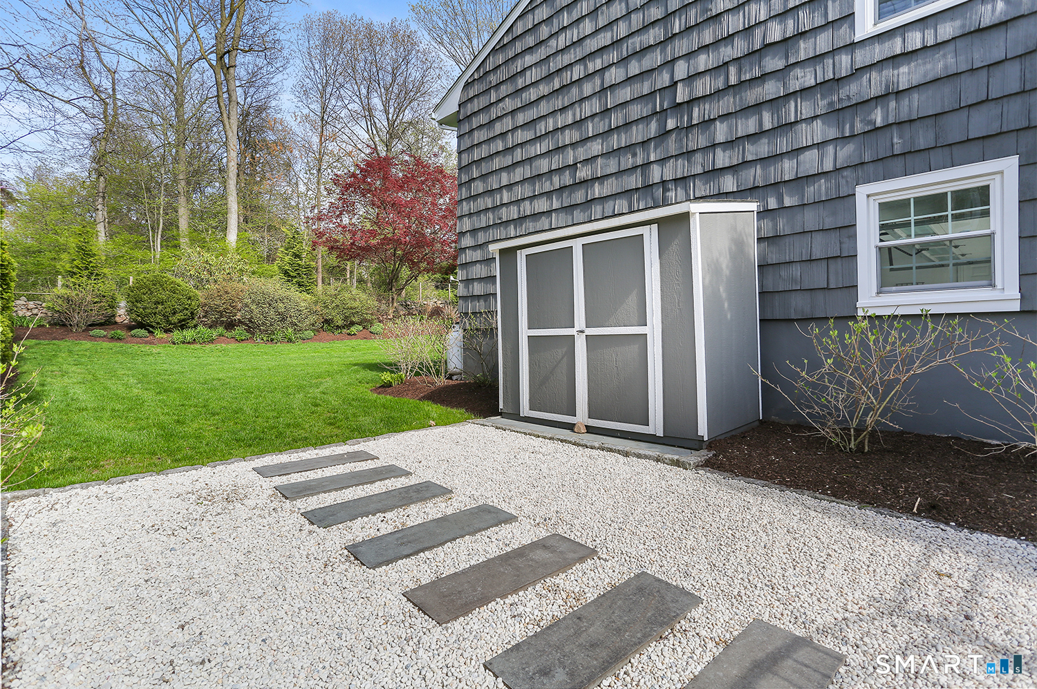 178 Crest Terrace Fairfield CT 06825