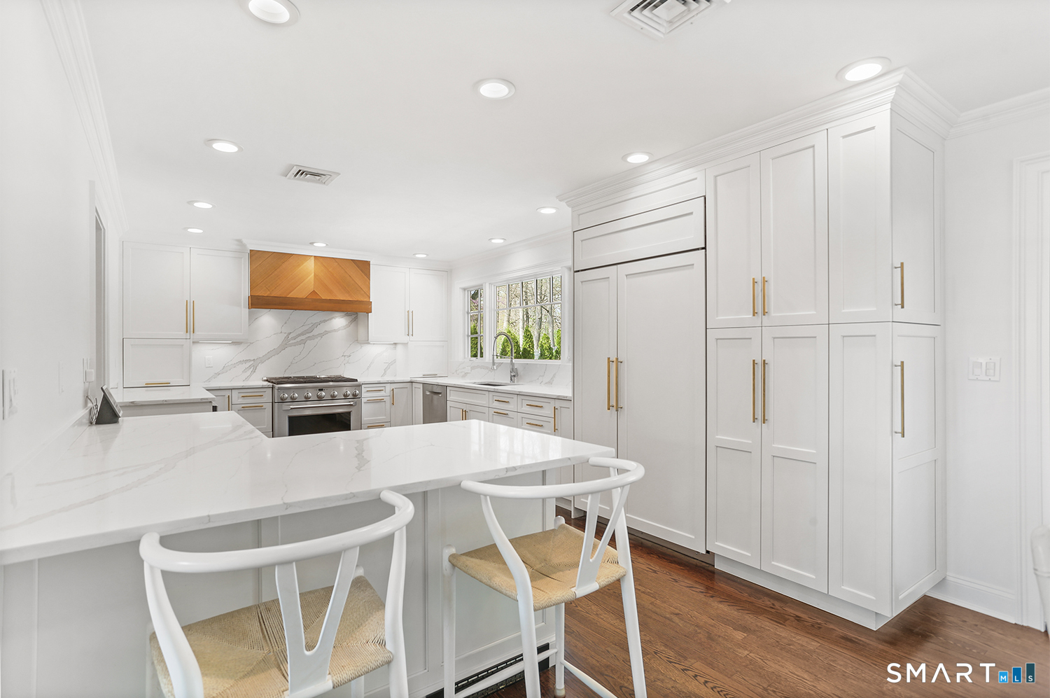 178 Crest Terrace Fairfield CT 06825