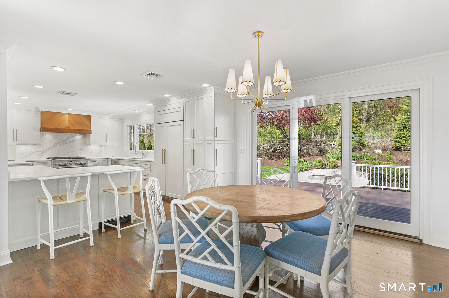 178 Crest Terrace Fairfield CT 06825