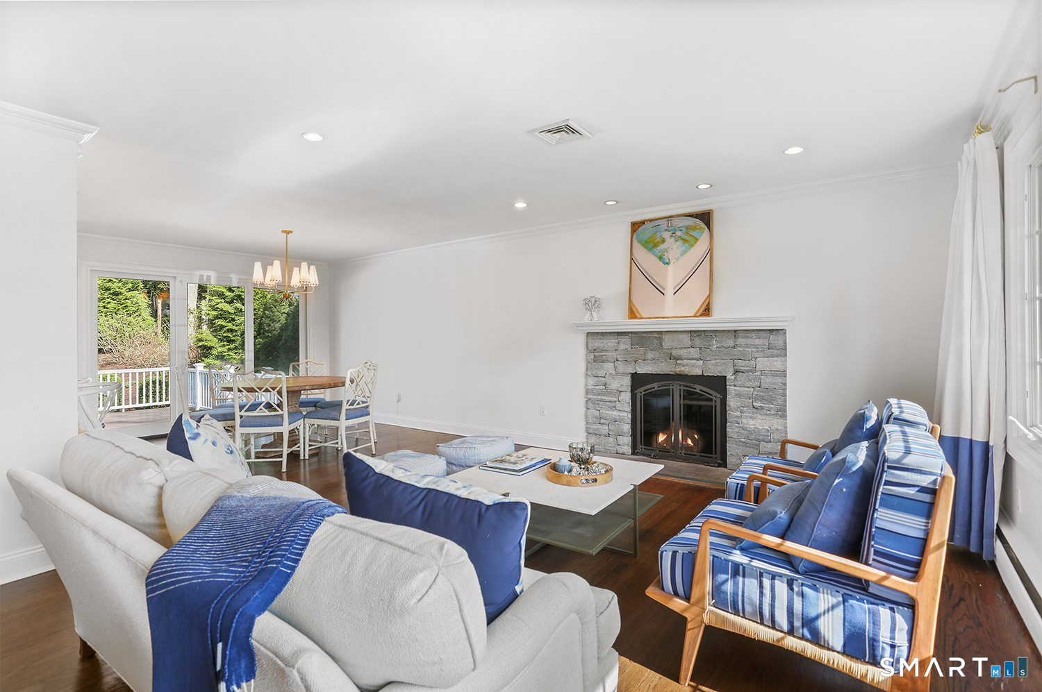 178 Crest Terrace Fairfield CT 06825