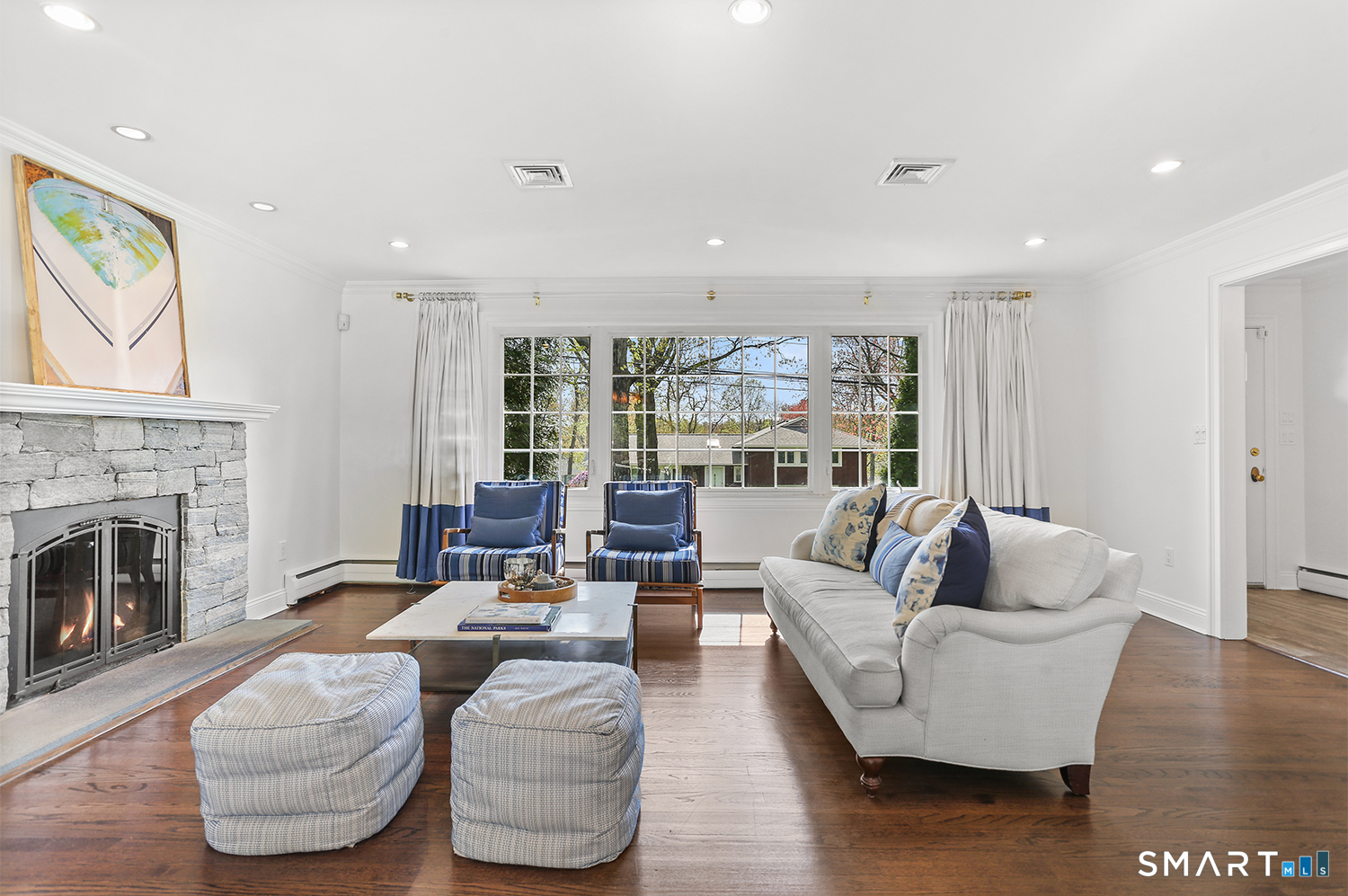 178 Crest Terrace Fairfield CT 06825