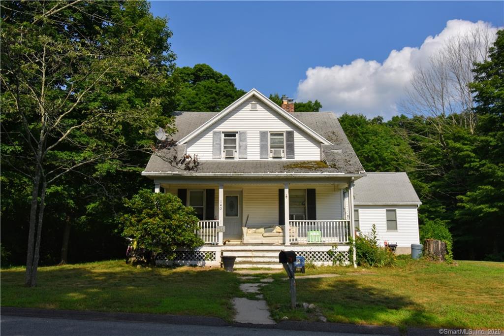140 Christian Road Middlebury CT 06762