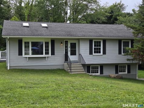 87 Springdale Avenue Coventry CT 06238