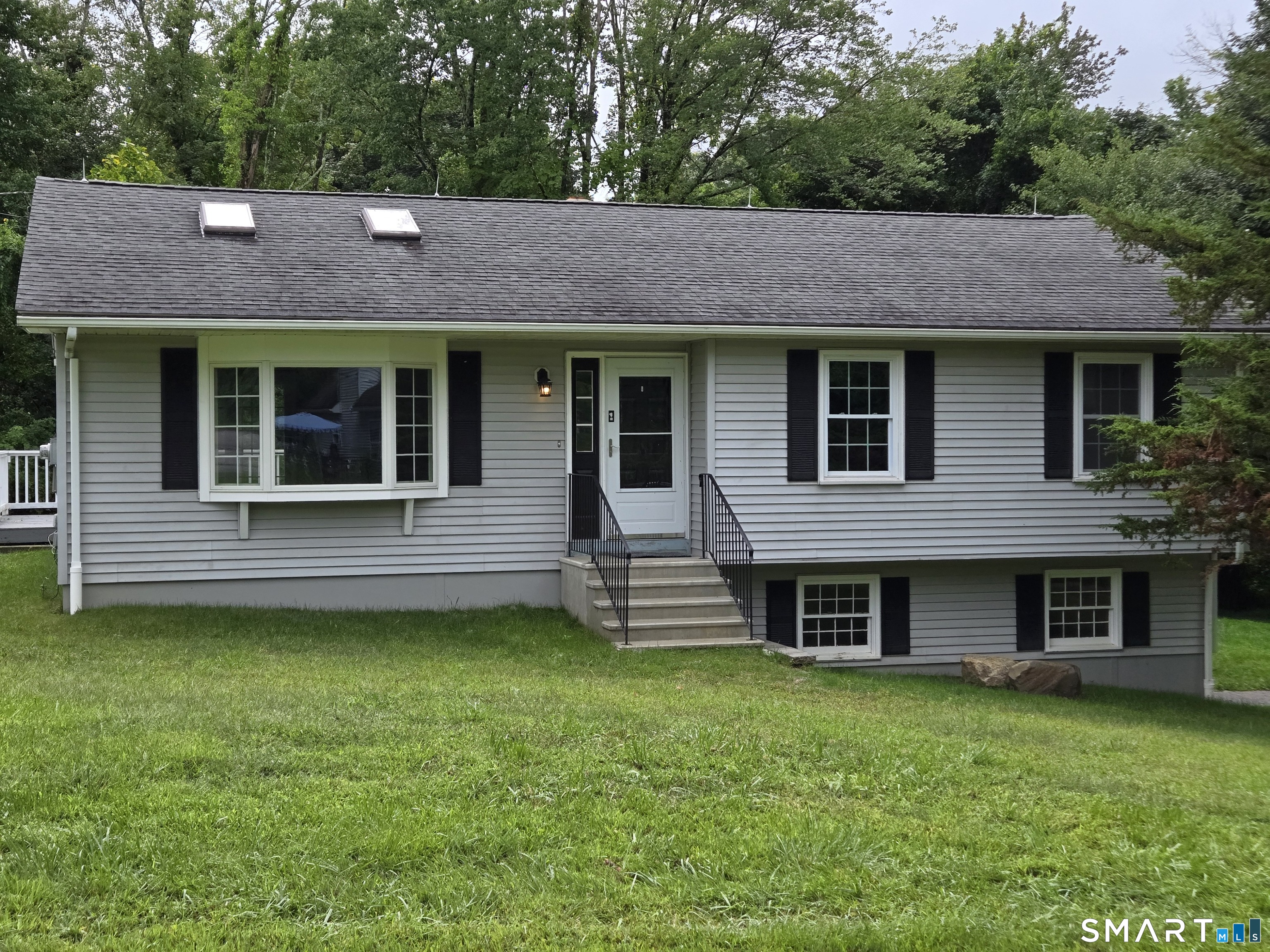 87 Springdale Avenue Coventry CT 06238