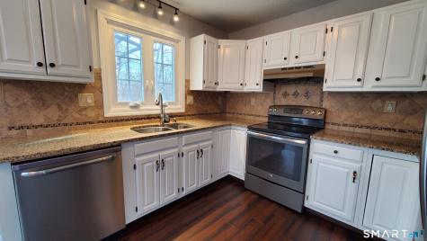 87 Springdale Avenue Coventry CT 06238