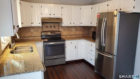 87 Springdale Avenue Coventry CT 06238