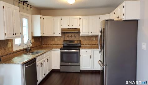 87 Springdale Avenue Coventry CT 06238