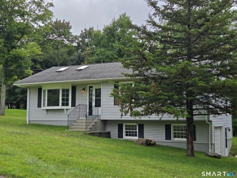 87 Springdale Avenue Coventry CT 06238