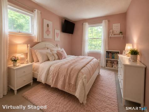 87 Springdale Avenue Coventry CT 06238