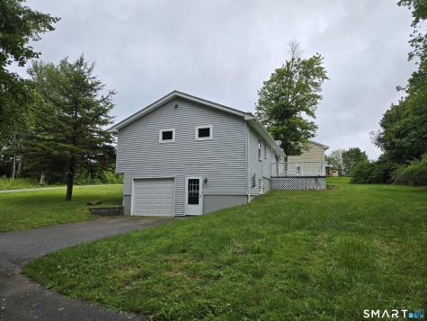 87 Springdale Avenue Coventry CT 06238