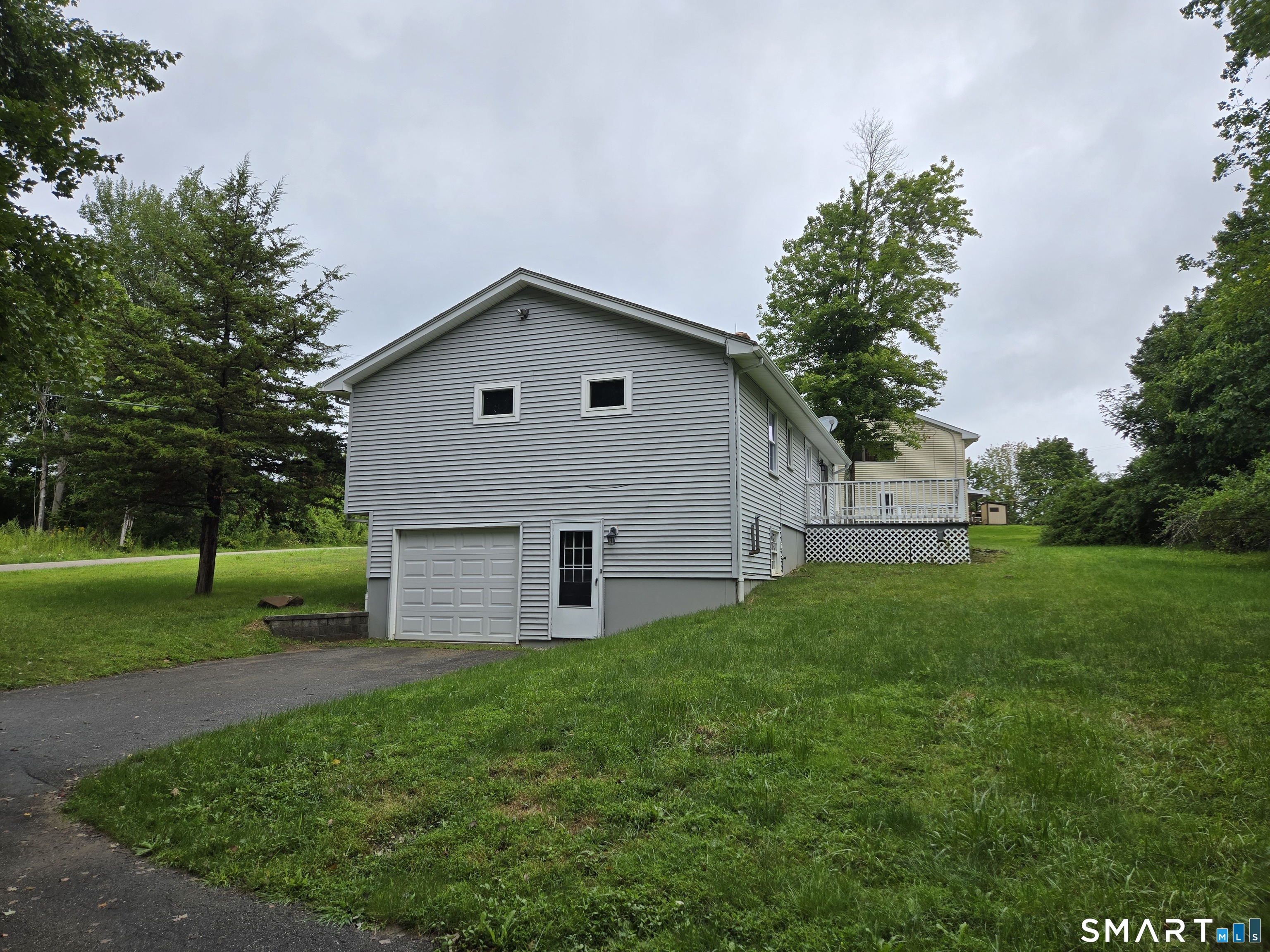 87 Springdale Avenue Coventry CT 06238