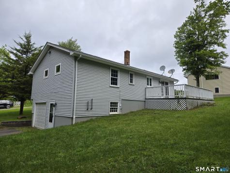87 Springdale Avenue Coventry CT 06238