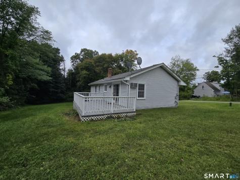 87 Springdale Avenue Coventry CT 06238