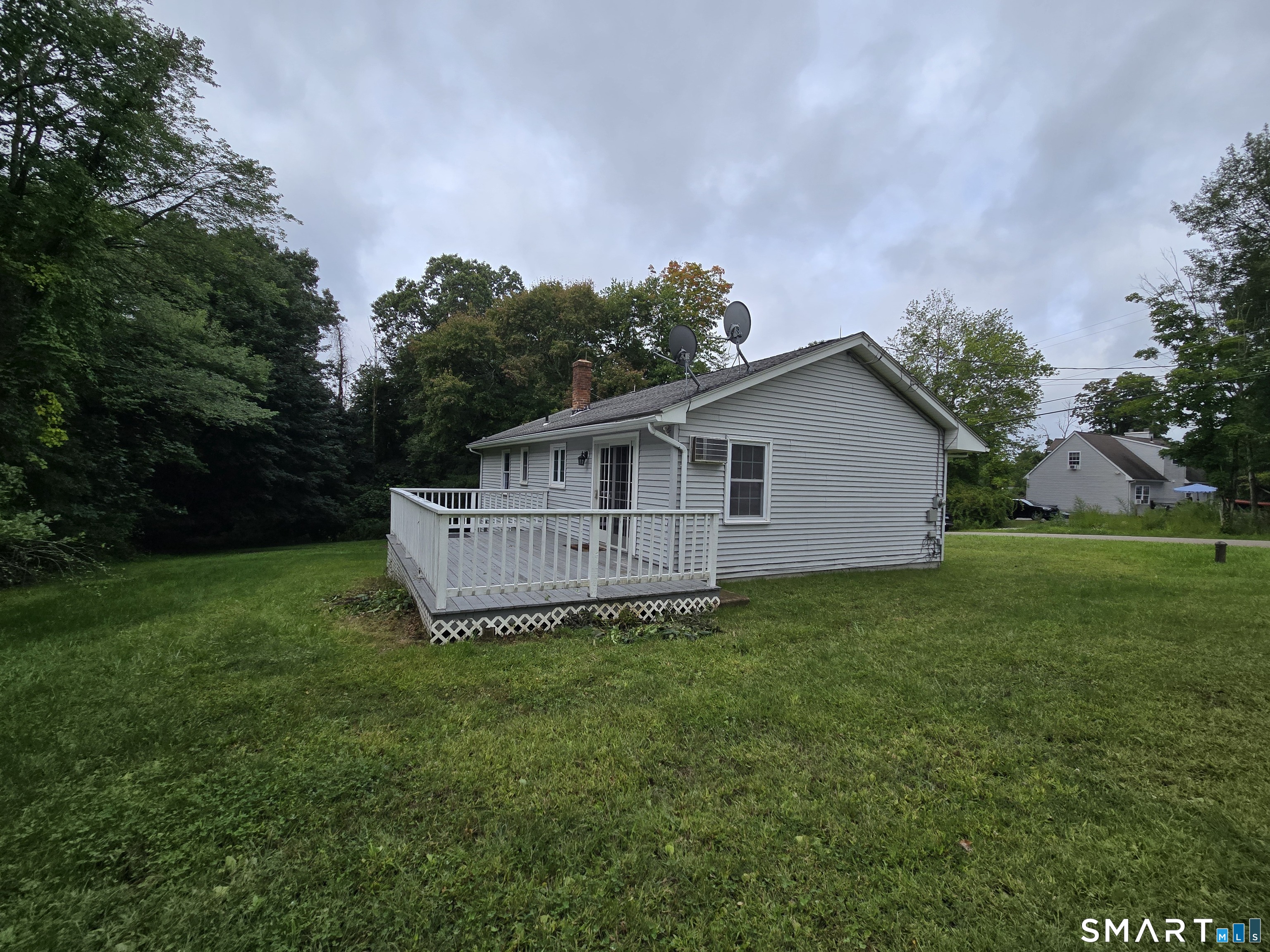 87 Springdale Avenue Coventry CT 06238