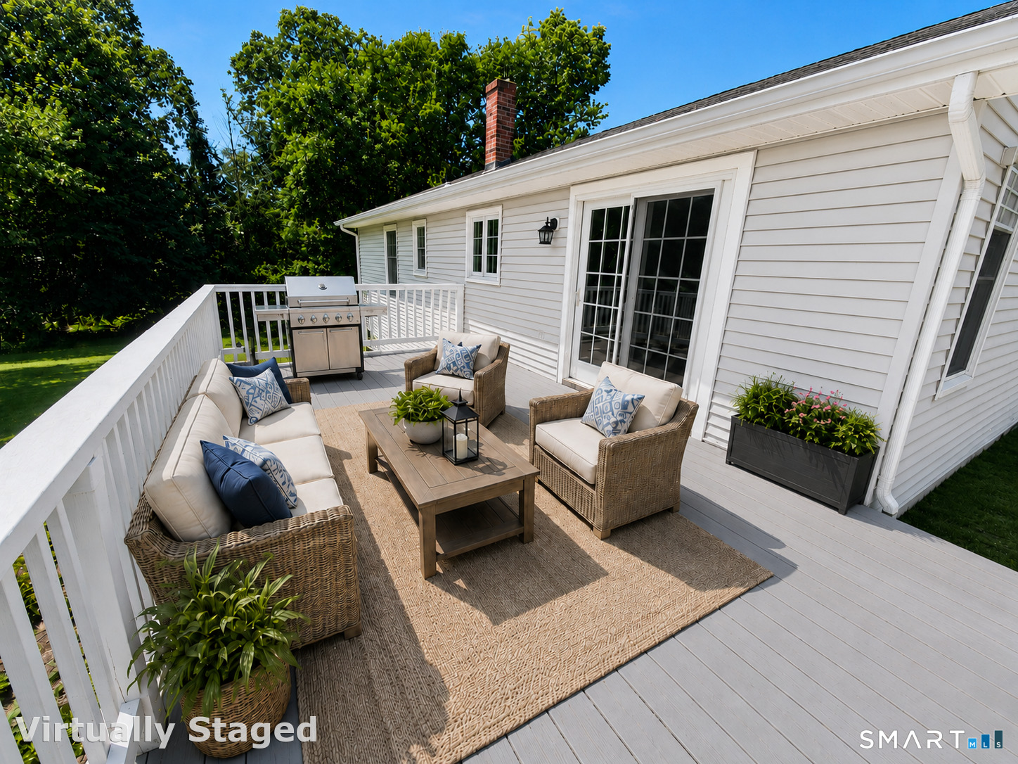 87 Springdale Avenue Coventry CT 06238