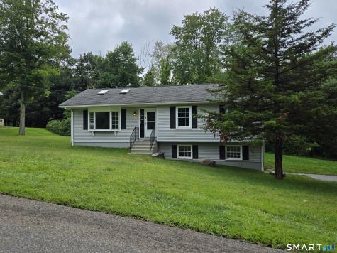 87 Springdale Avenue Coventry CT 06238