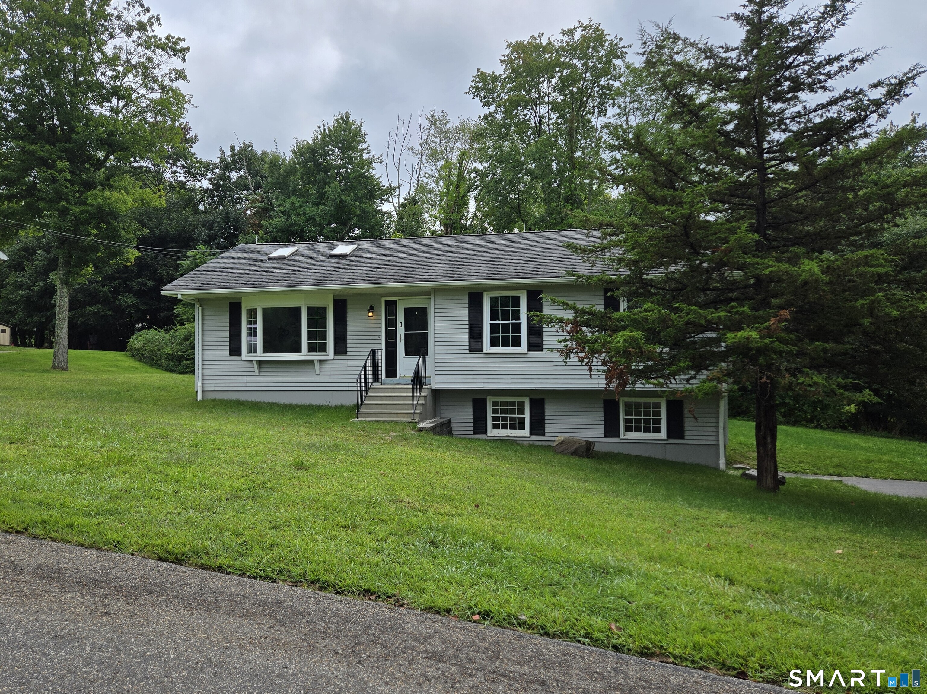 87 Springdale Avenue Coventry CT 06238