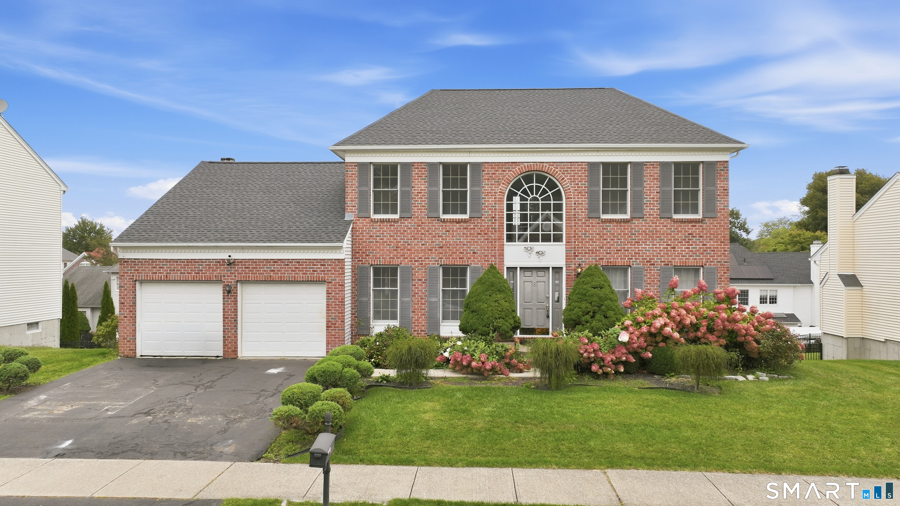 6 Ashley Court Danbury CT 06810