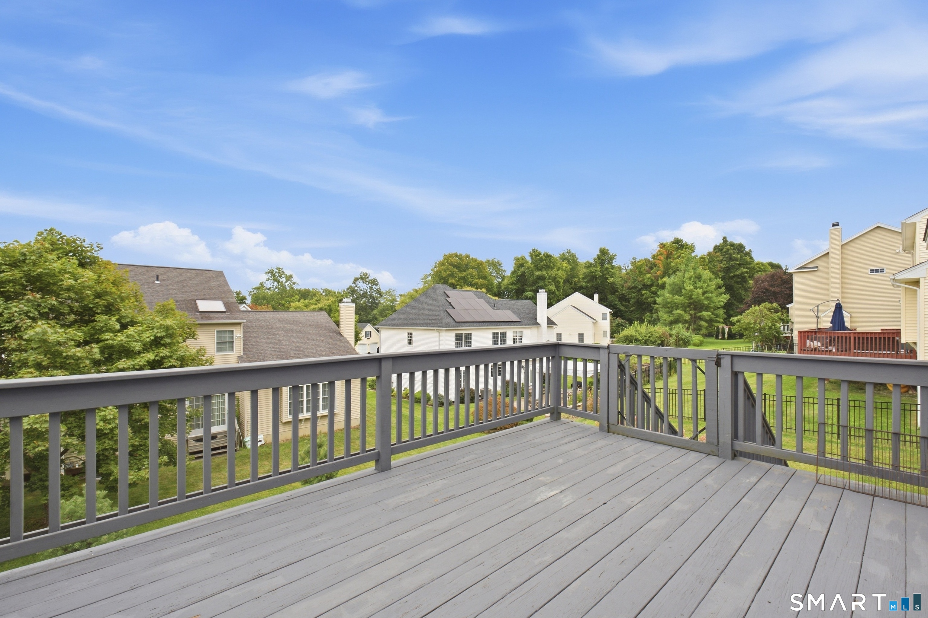 6 Ashley Court Danbury CT 06810