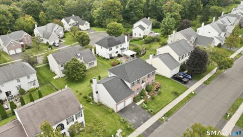 6 Ashley Court Danbury CT 06810
