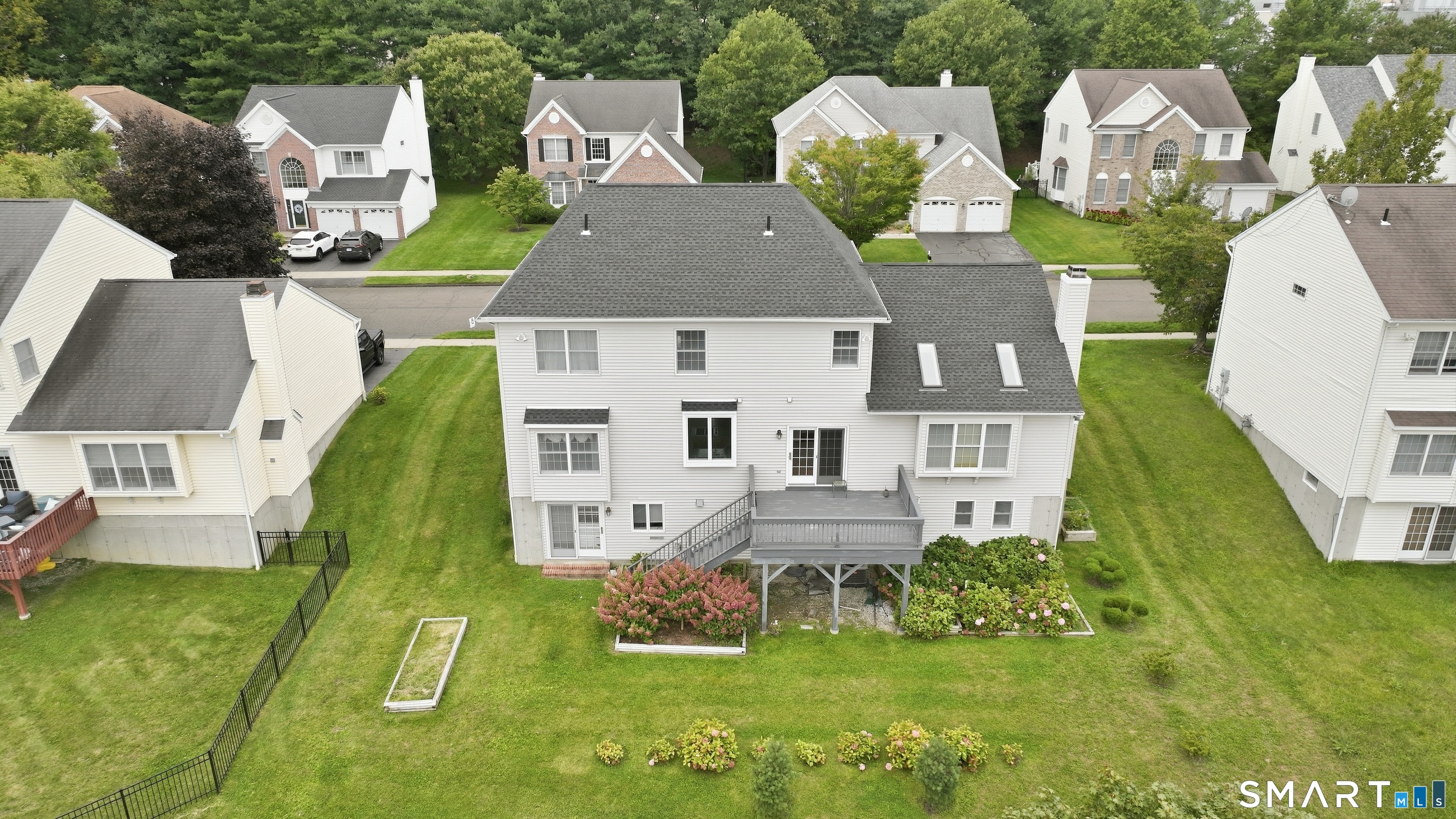 6 Ashley Court Danbury CT 06810