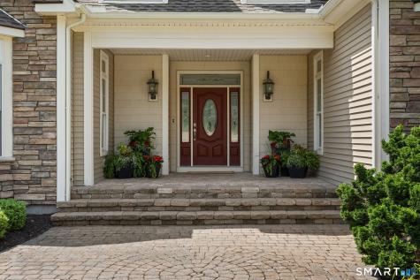 19 Woodcock Lane South Windsor CT 06074