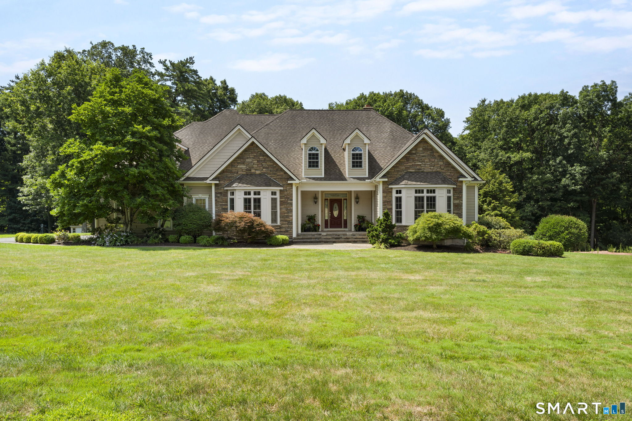 19 Woodcock Lane South Windsor CT 06074