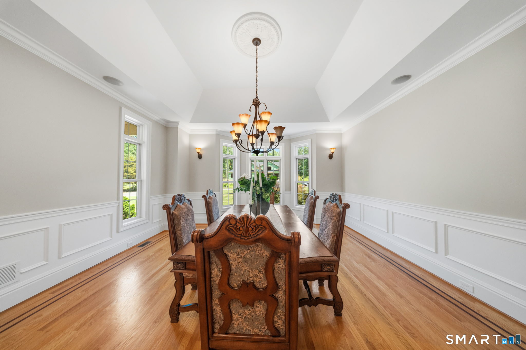 19 Woodcock Lane South Windsor CT 06074