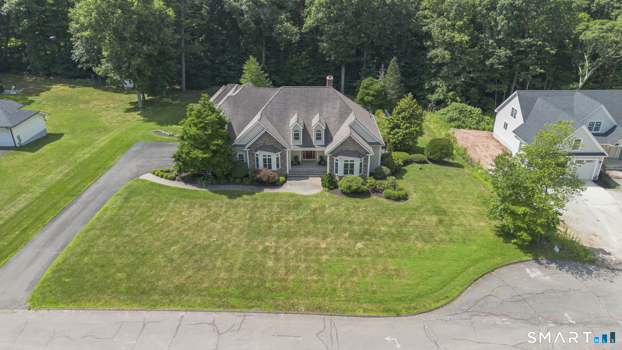 19 Woodcock Lane South Windsor CT 06074