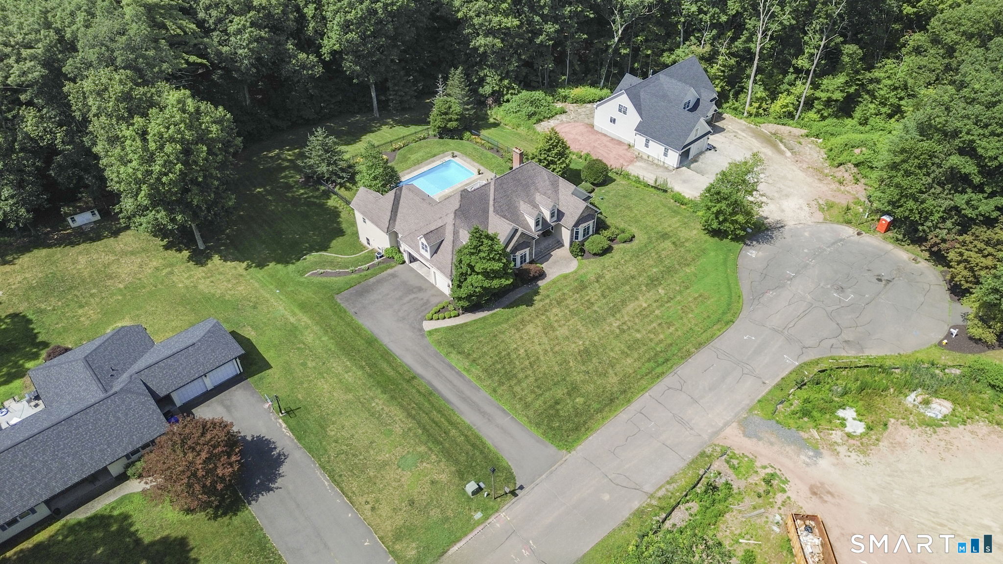 19 Woodcock Lane South Windsor CT 06074