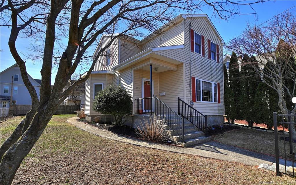 106 Tremont Street Ansonia CT 06401