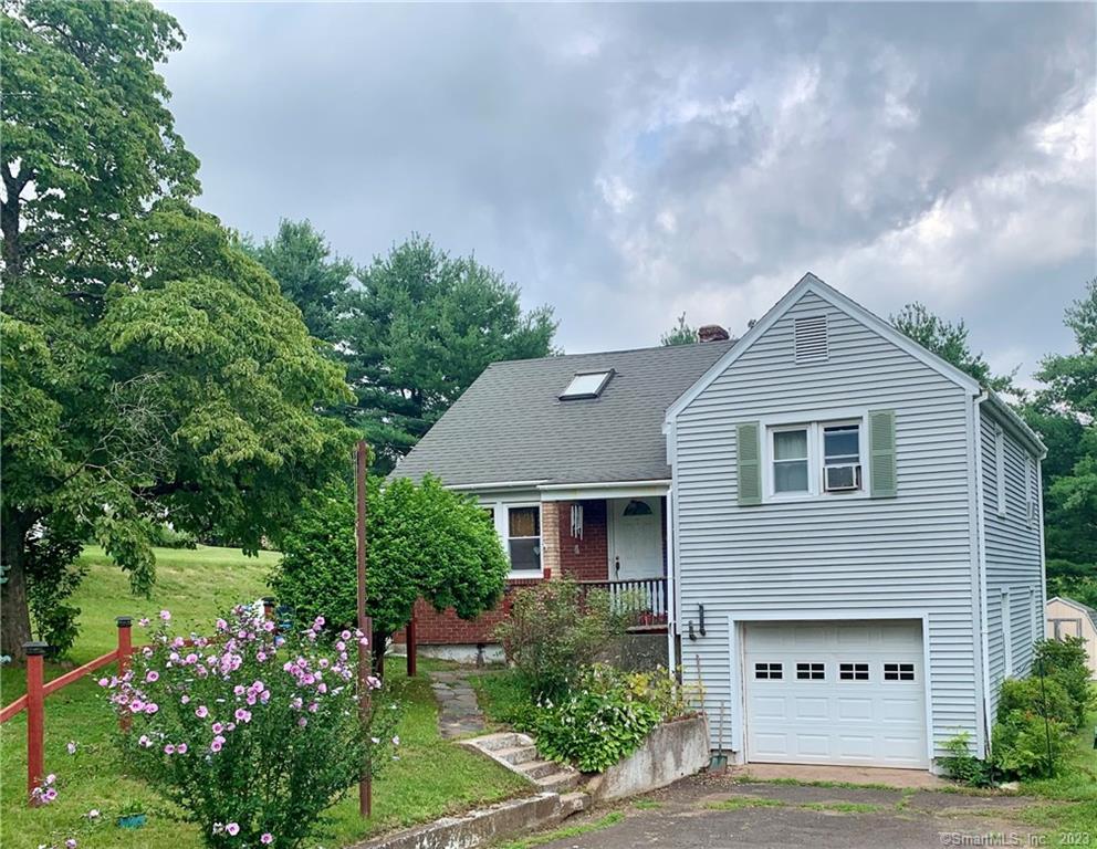 50 Lorraine Terrace Middletown CT 06457