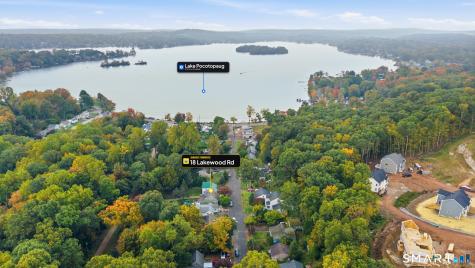 18 Lakewood Road East Hampton CT 06424
