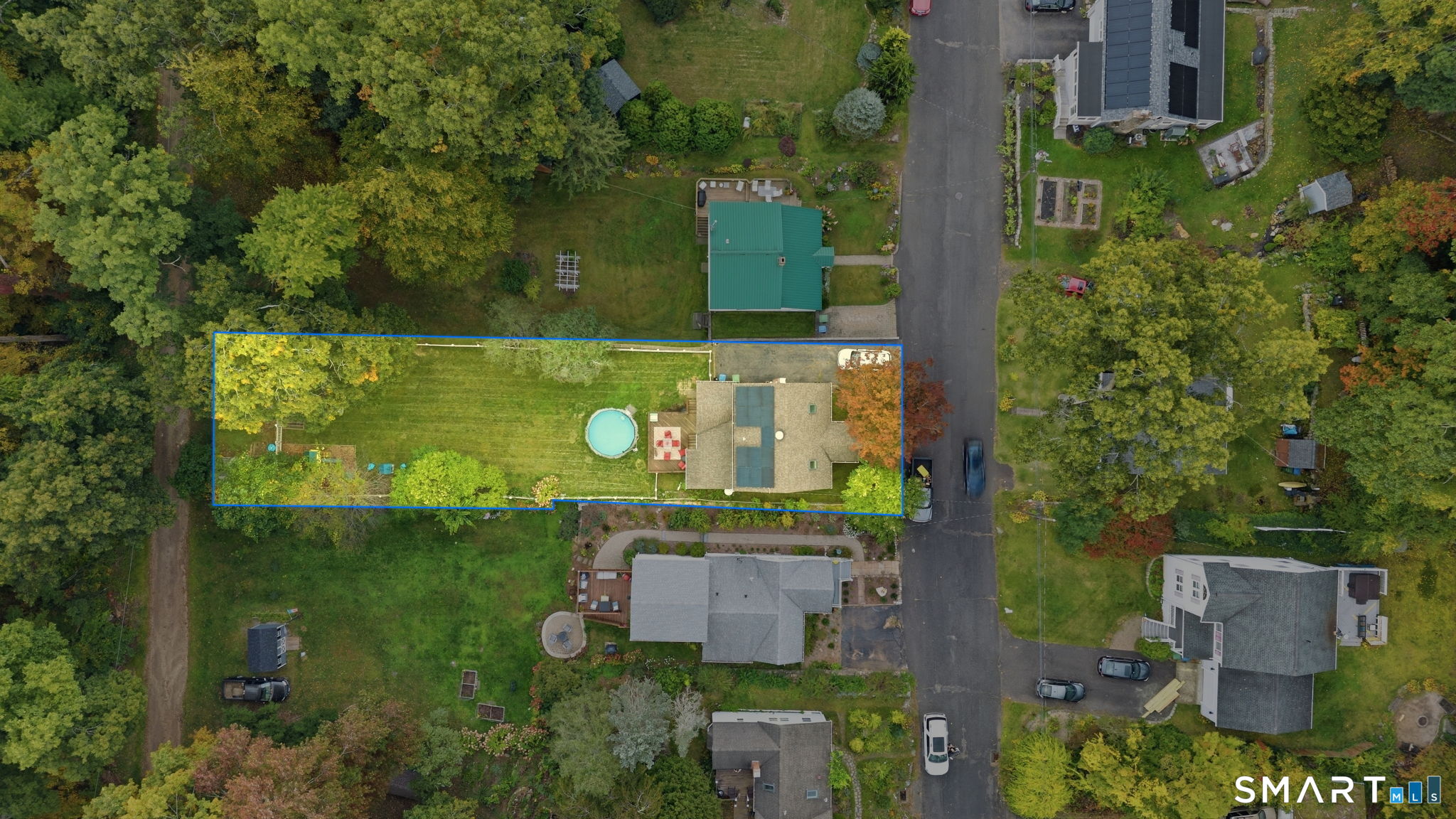 18 Lakewood Road East Hampton CT 06424